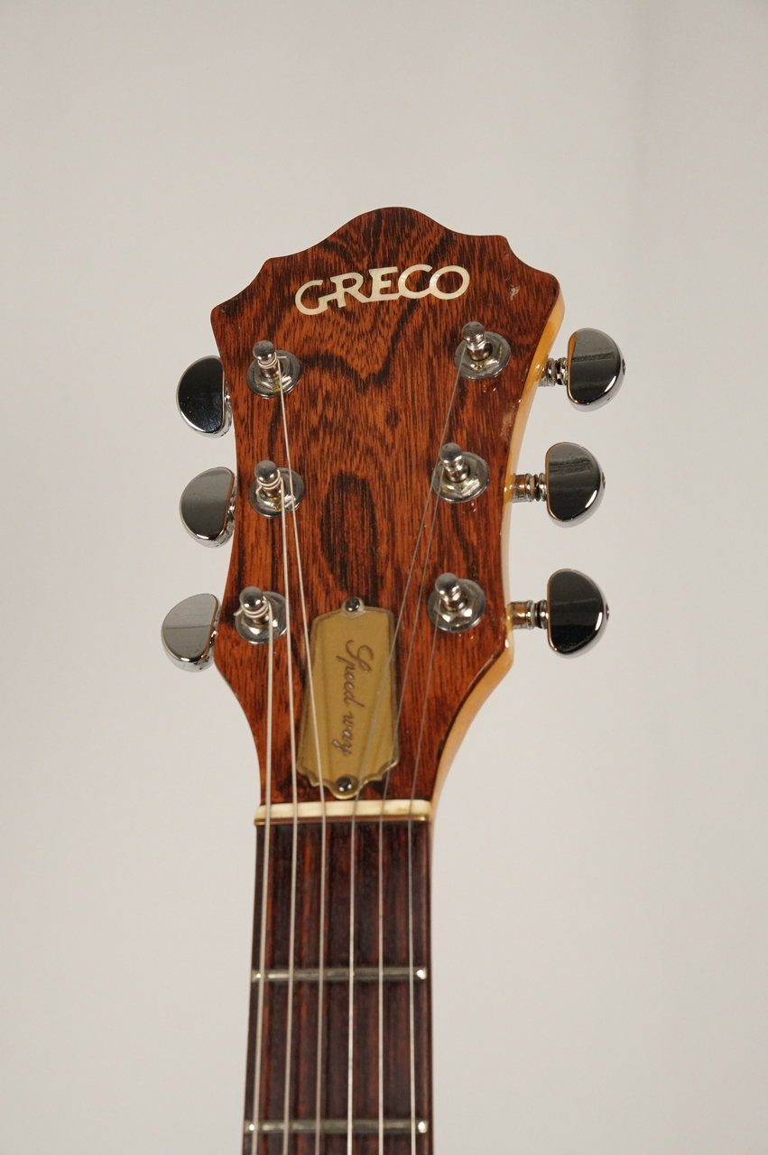 Greco GO-700【3.83kg】【USED】（中古）【楽器検索デジマート】