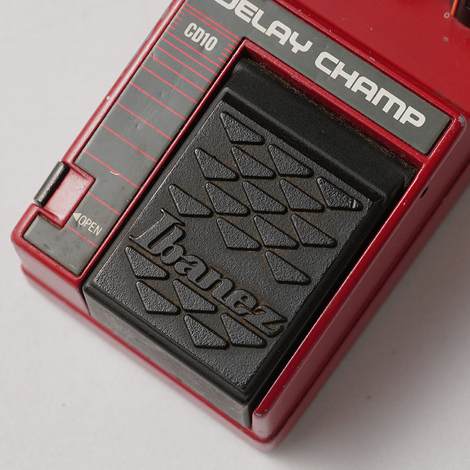 Ibanez DELAY CHAMP CD10 (1986年製)【中古】【USED】（ビンテージ
