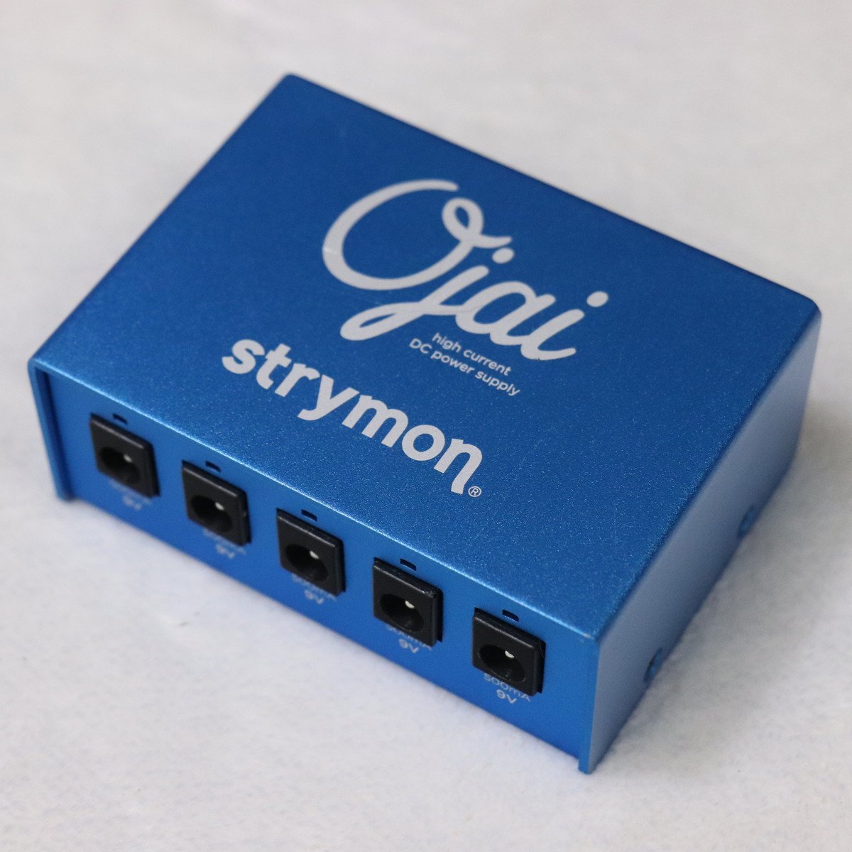 strymon Ojai High Current DC Power Supply 【梅田店】（中古）【楽器