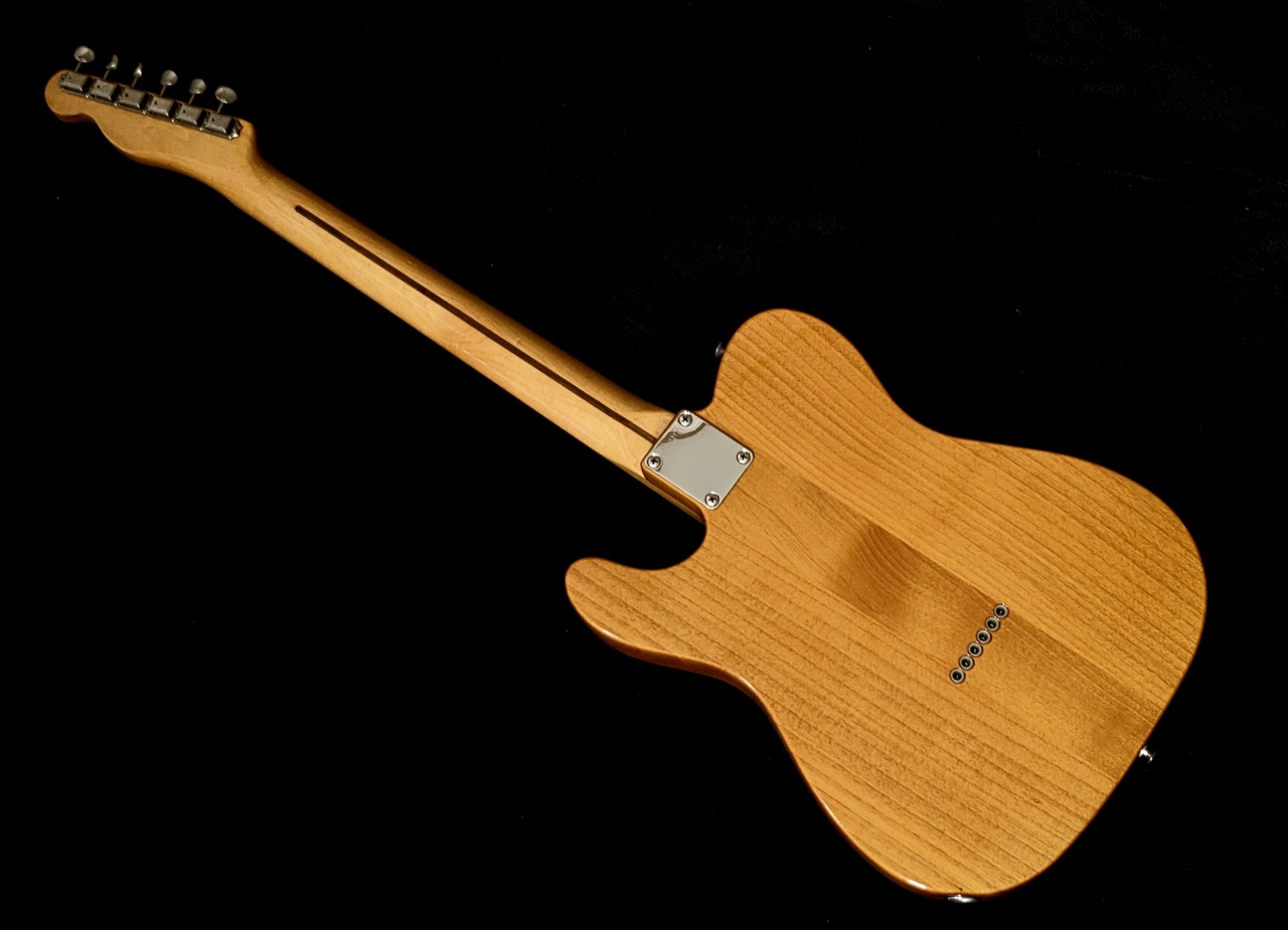 Tokai TE55N BreezySound 1981（ビンテージ）【楽器検索デジマート】