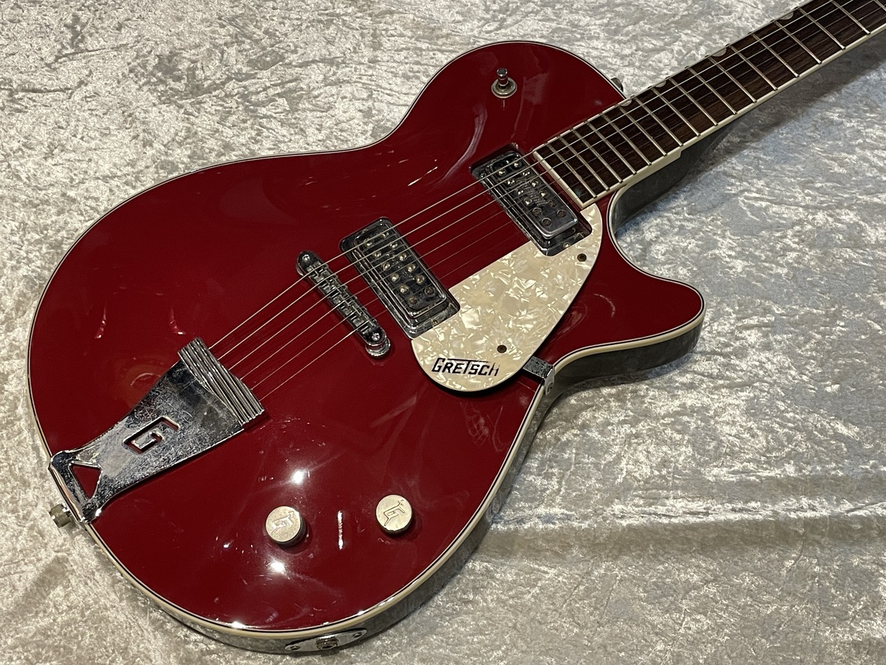 Gretsch Electromatic G5235R Pro Jet(RED)（中古/送料無料）【楽器