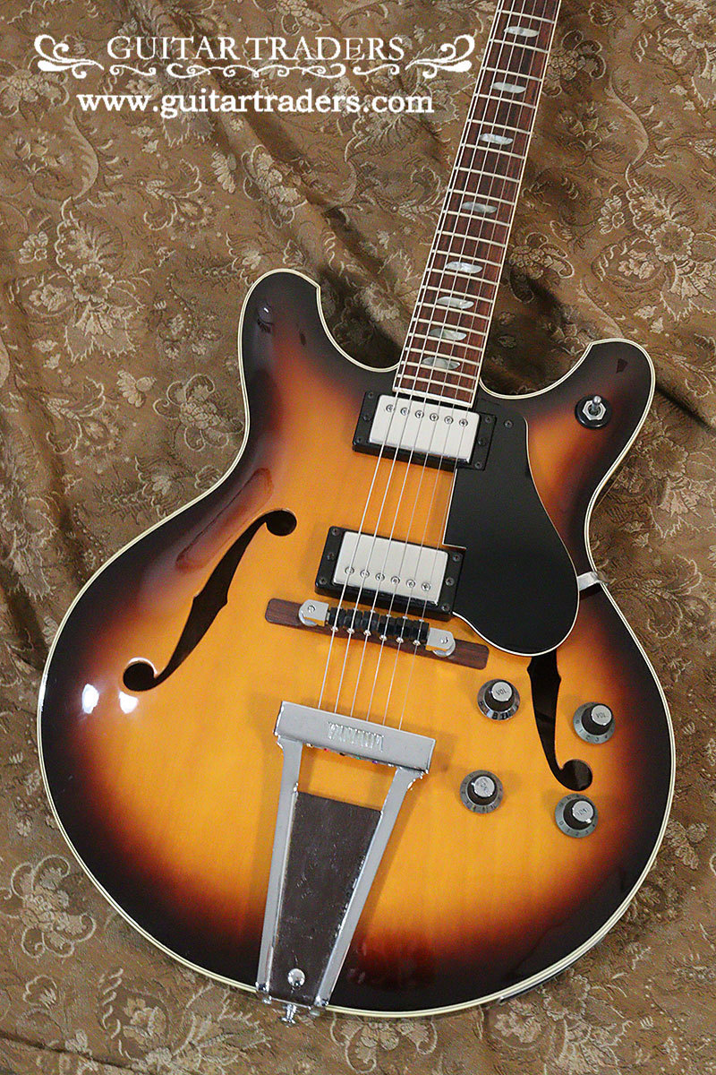 YAMAHA 1976 SA-60（ビンテージ）【楽器検索デジマート】