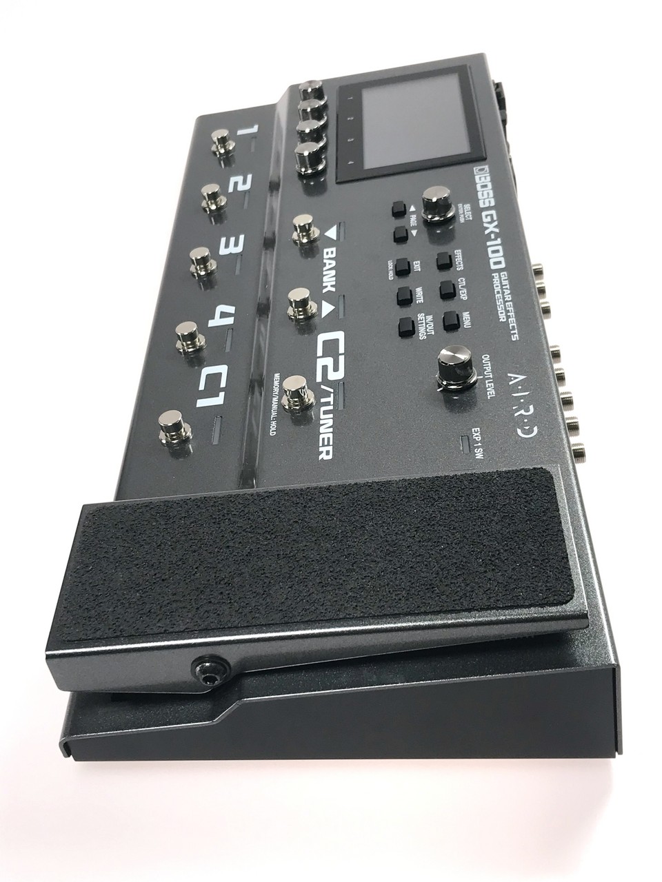 BOSS GX-100 【極美品】【送料込み】 BOSS 【中古】【現物画像】GX-100 ボス 【 浦和パルコ店