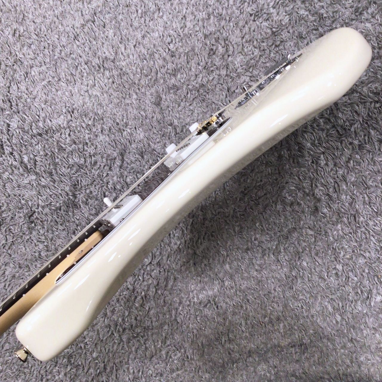Psychederhythm Psychomaster LiMITED White Allay【希少入荷!】【JM