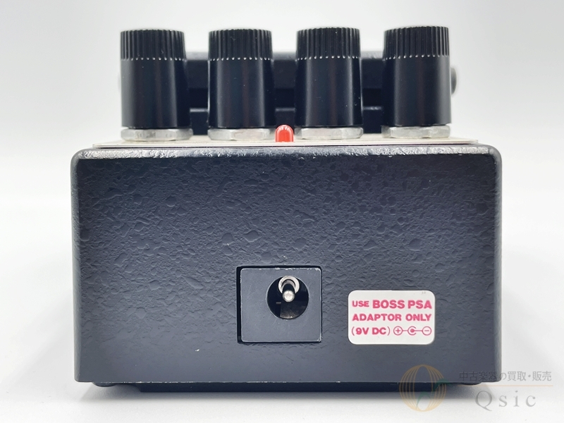BOSS ST‑2 Power Stack 中古美品 箱付き 動作OK 中古】 BOSS / ST-2 Power Stack 【御茶ノ水本店】 | イシバシ楽器