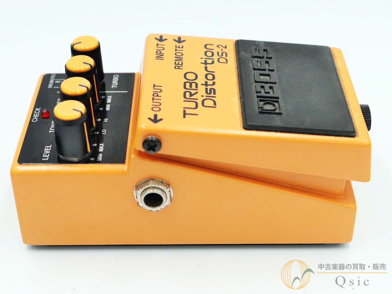 BOSS DS-2 1995年製 [TM692]【神戸店在庫】（中古）【楽器検索デジマート】