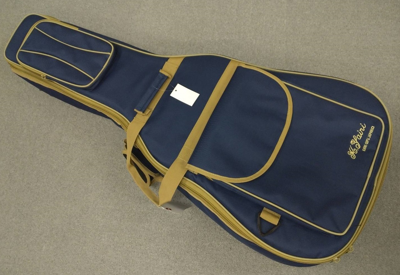 K.Yairi BLL-55CE/VS LH ・カッタウェイ・エレアコ ・ヤイリの