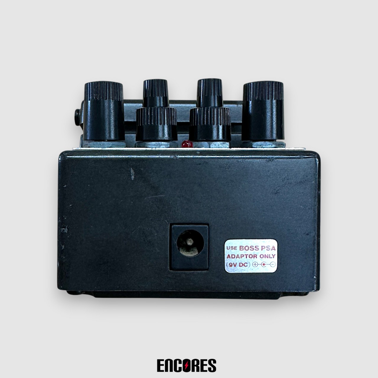 BOSS MT-2 Metal Zone ディストーション（中古）【楽器検索デジマート】