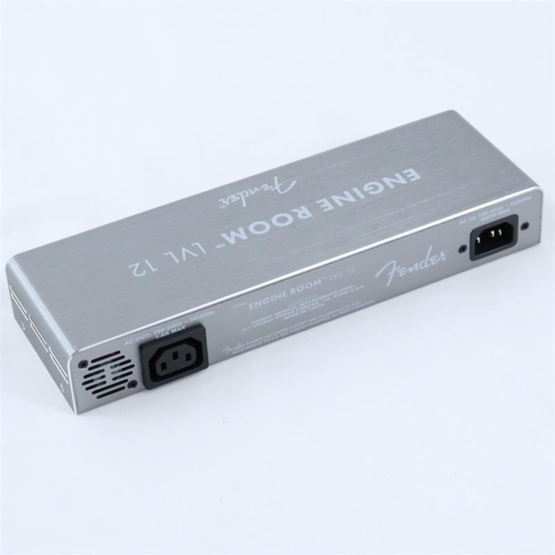 Fender USED 中古 Engine Room LVL12 Power Supply（Fender フェンダー