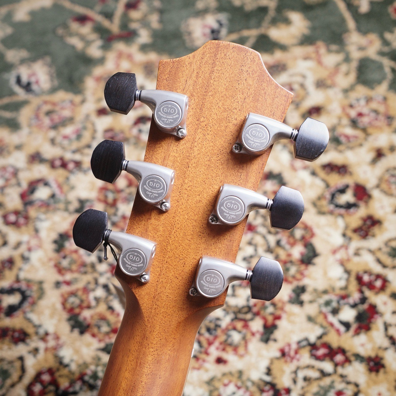 Furch Rainbow Gc-EP a Legend25 Bevel Duo 【Padoauk】（新品/送料