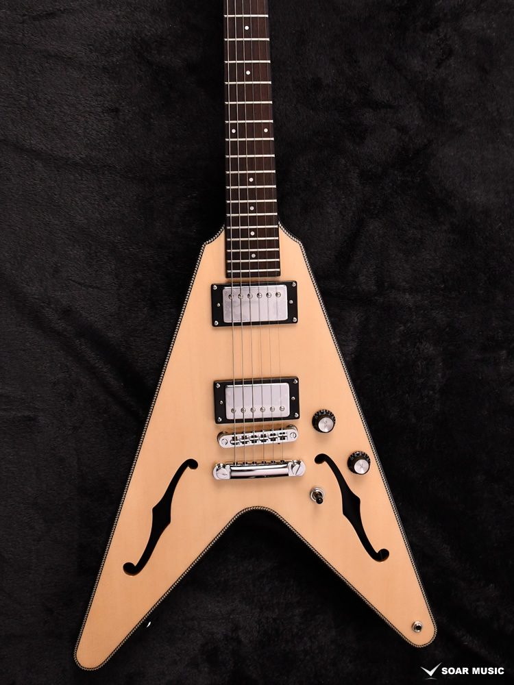 Bacchus バッカス BFV-JAZZ NA (ナチュラル) #CI20867 約2.6kg（新品