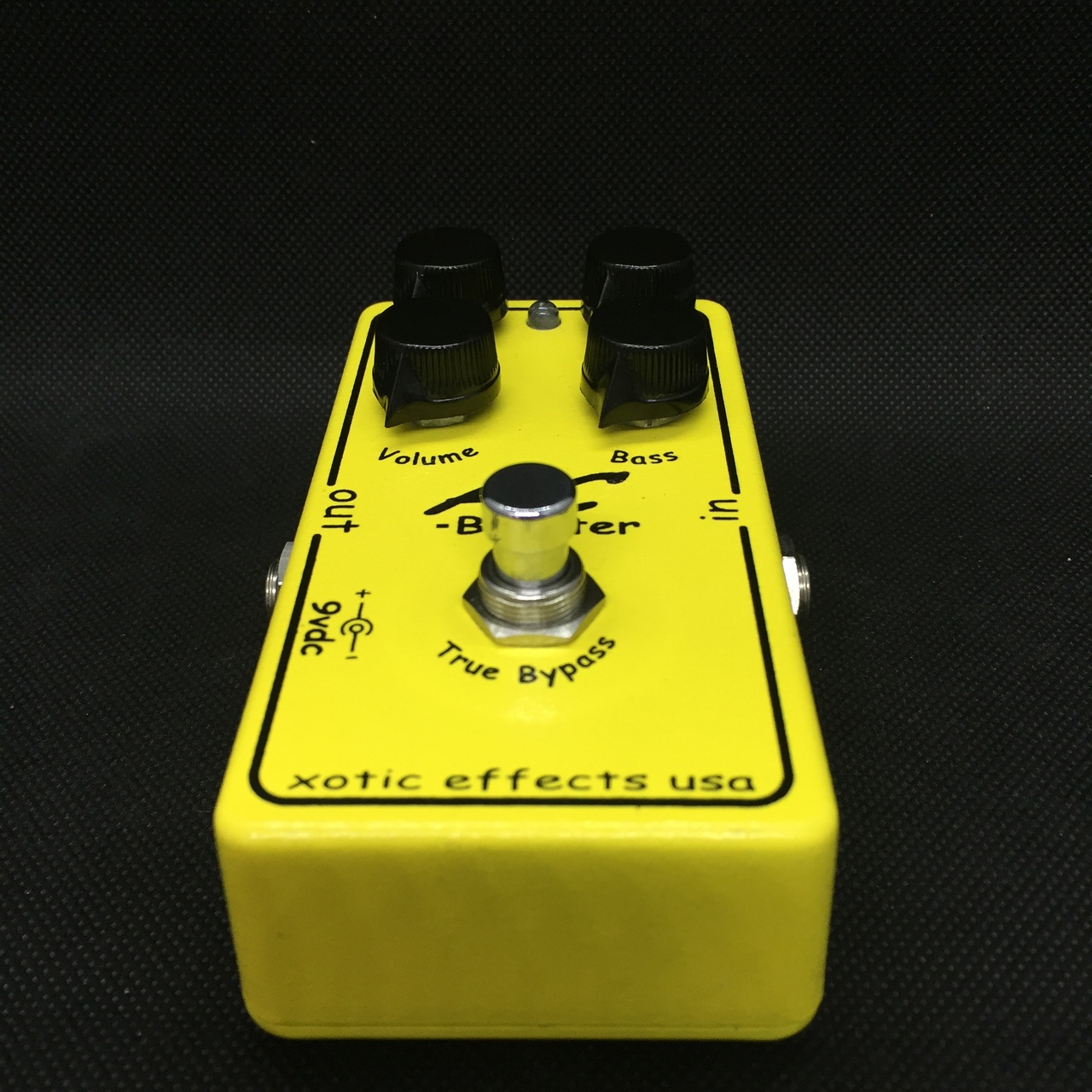 Xotic AC Booster（中古/送料無料）【楽器検索デジマート】