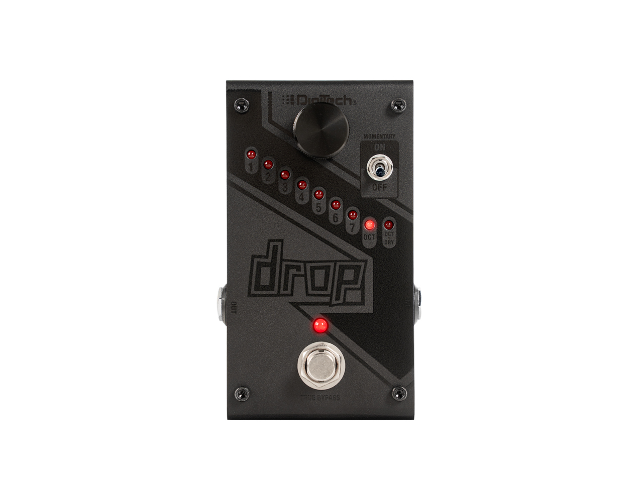 DigiTech Black Drop（新品/送料無料）【楽器検索デジマート】