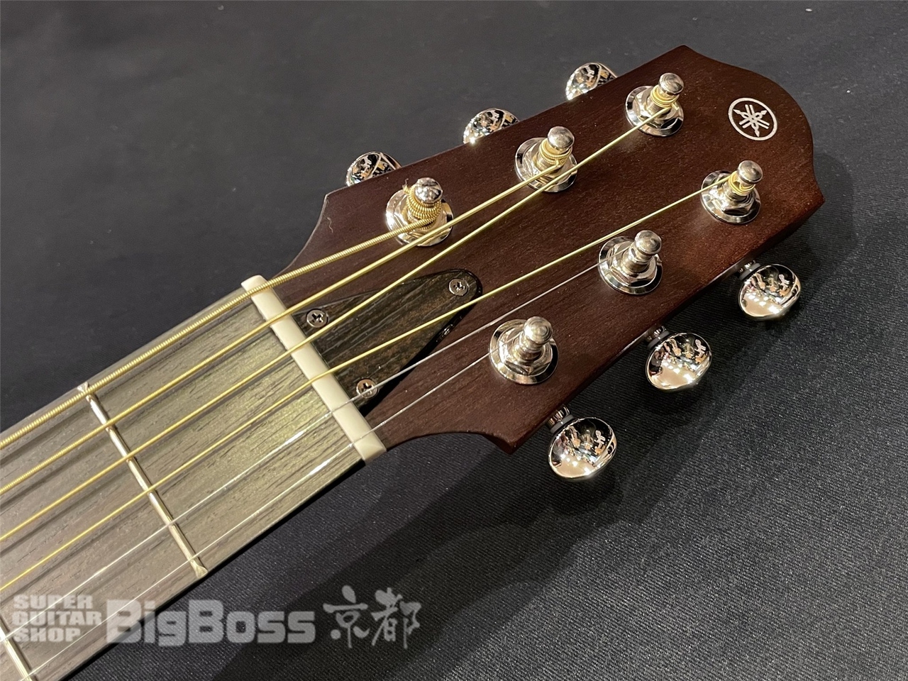 YAMAHA SLG200S / Natural（新品/送料無料）【楽器検索デジマート】