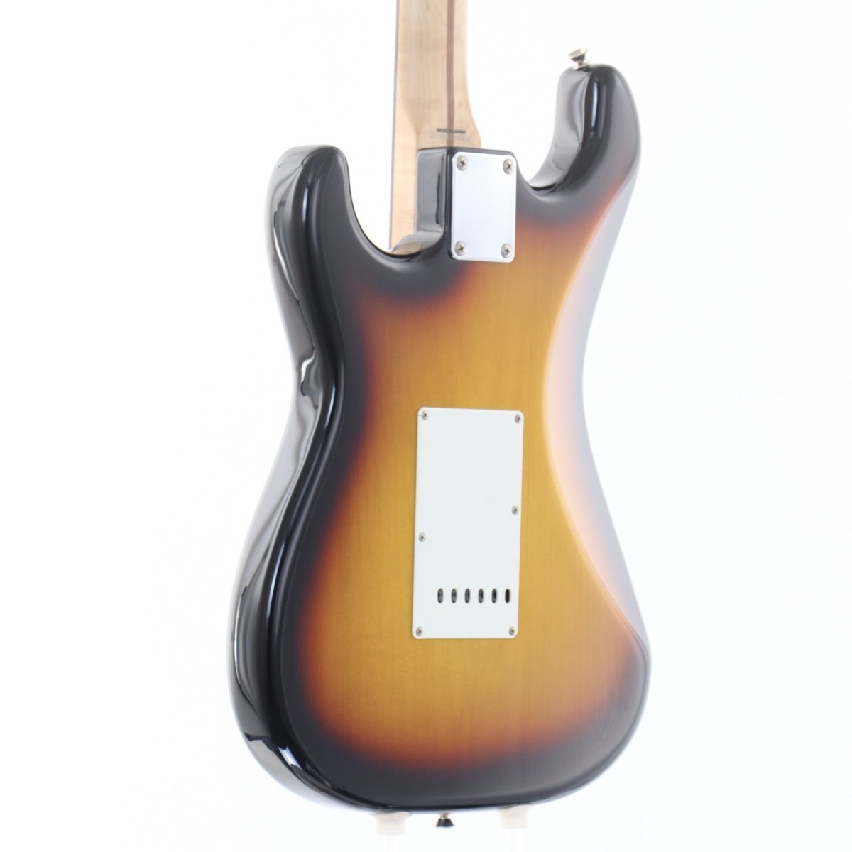 Fender Japan ST-STD 3-Tone Sunburst 【梅田店】（中古/送料無料
