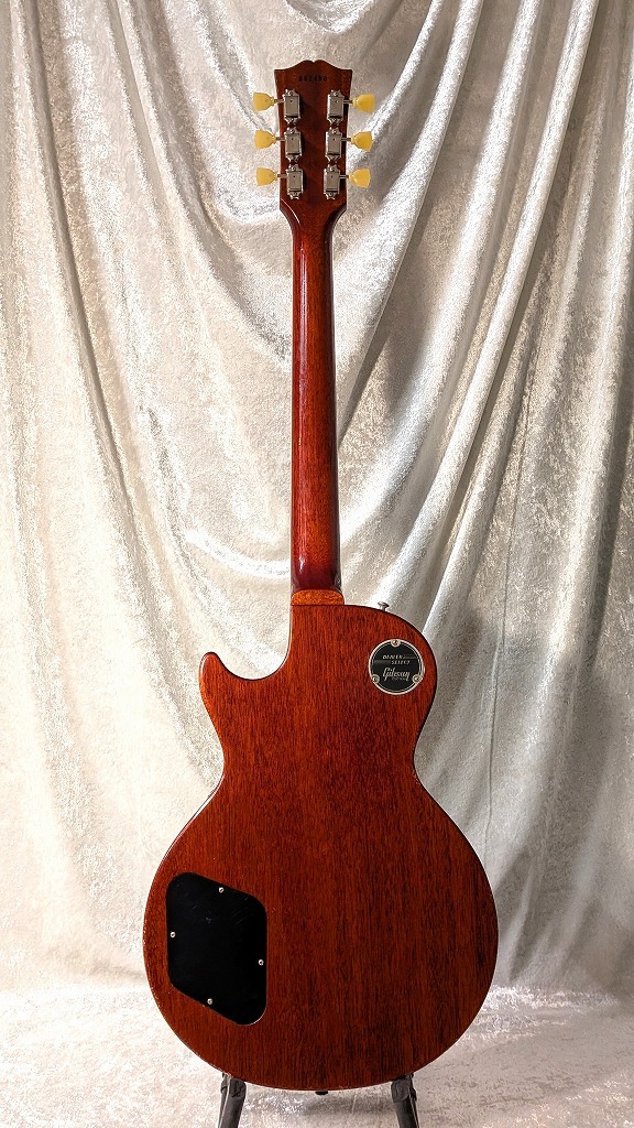 Gibson Custom Shop PSL Murphy Lab 1959 Les Paul Reissue Light Aged ~ Faded Cherry Sunburst ~ #961490【3.95kg】 사진 9