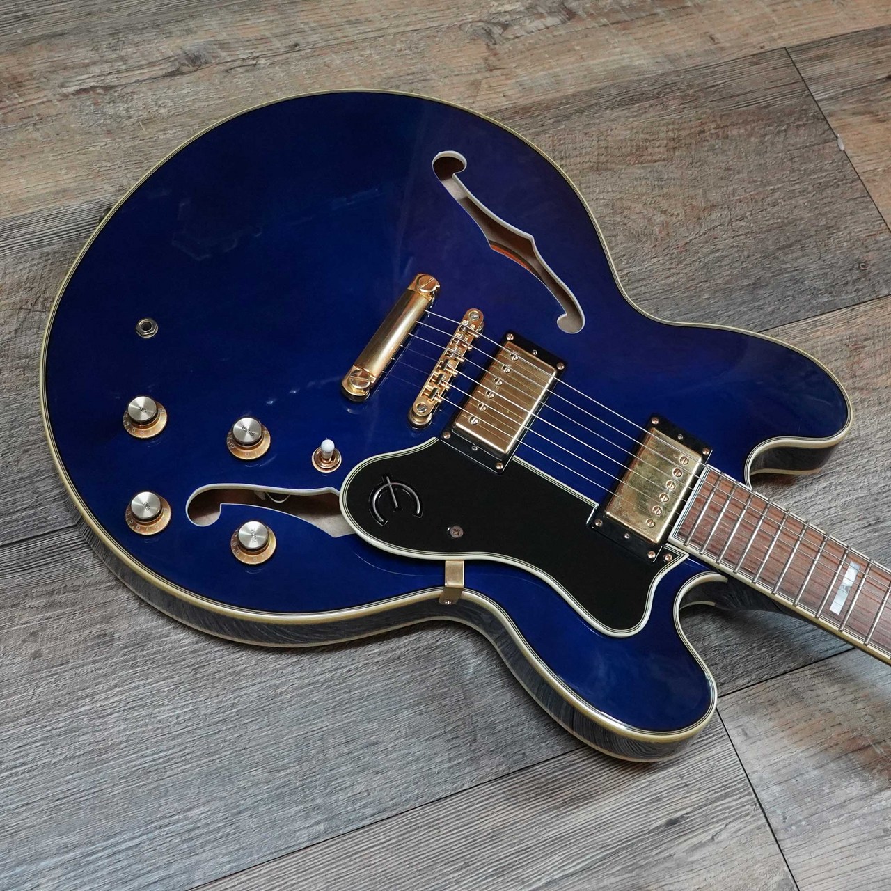 Epiphone Sheraton-II PRO MS（中古）【楽器検索デジマート】