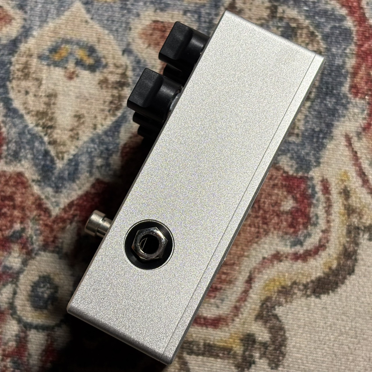 KarDiaN TITANIA V2 エフェクター ハイゲインディストーション（新品
