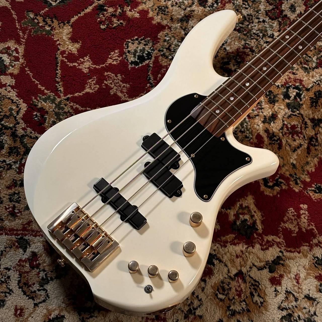 GrassRoots G-BB-60（中古/送料無料）【楽器検索デジマート】