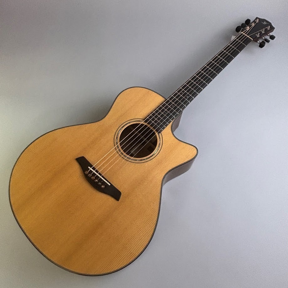 Furch フォルヒ Yellow Gc-SR アコースティックギター 126609