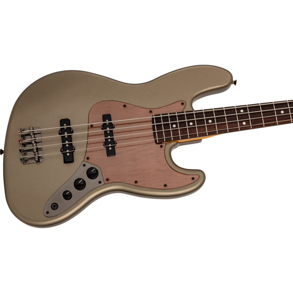 Fender フェンダー Made in Japan Hybrid II 2026 Collection Jazz