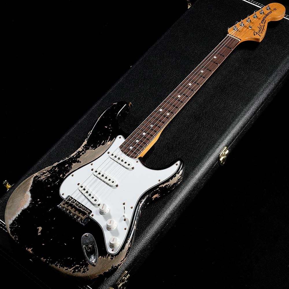 Fender Custom Shop Custom Built 1969 Stratocaster Super Heavy