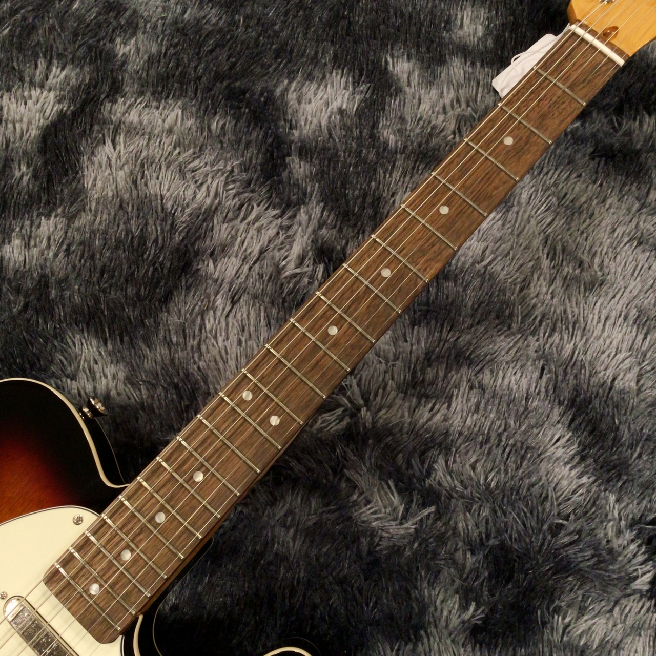 Squier Custom Telecaster サンバースト Squier Classic Vibe '60s Custom Telecaster Electric Guitar