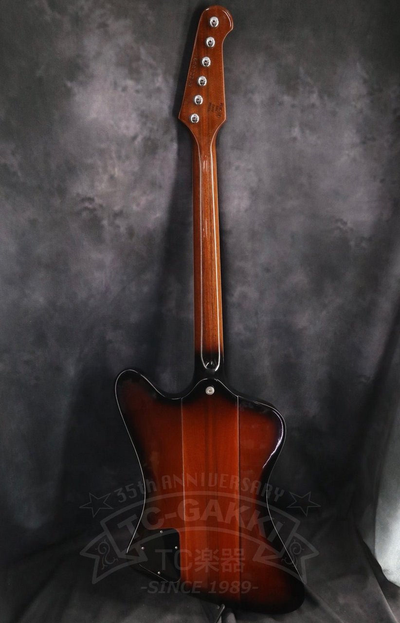 Gibson Firebird V 2016（中古）【楽器検索デジマート】
