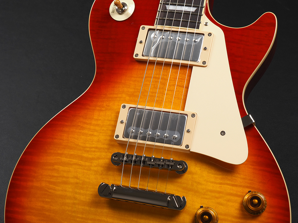 Tokai LS-101F CS ~Cherry Sunburst~（新品/送料無料）【楽器検索
