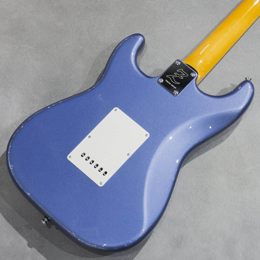 ATELIER Z L.E.S. CTM OLPB/JA Vintage WH PG S/N 201054【WINTER