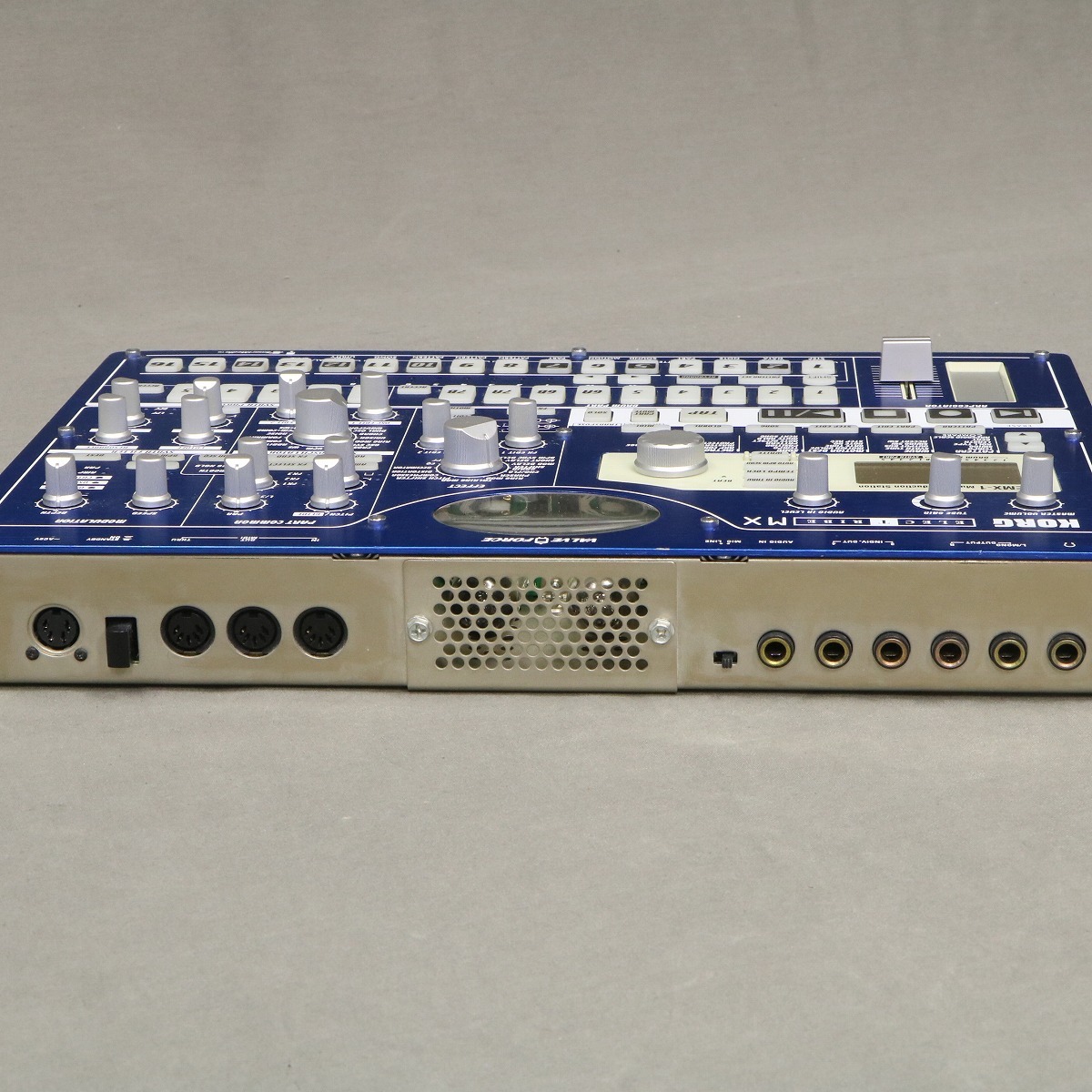 KORG Electribe MX EMX-1 【御茶ノ水本店】（中古/送料無料）【楽器