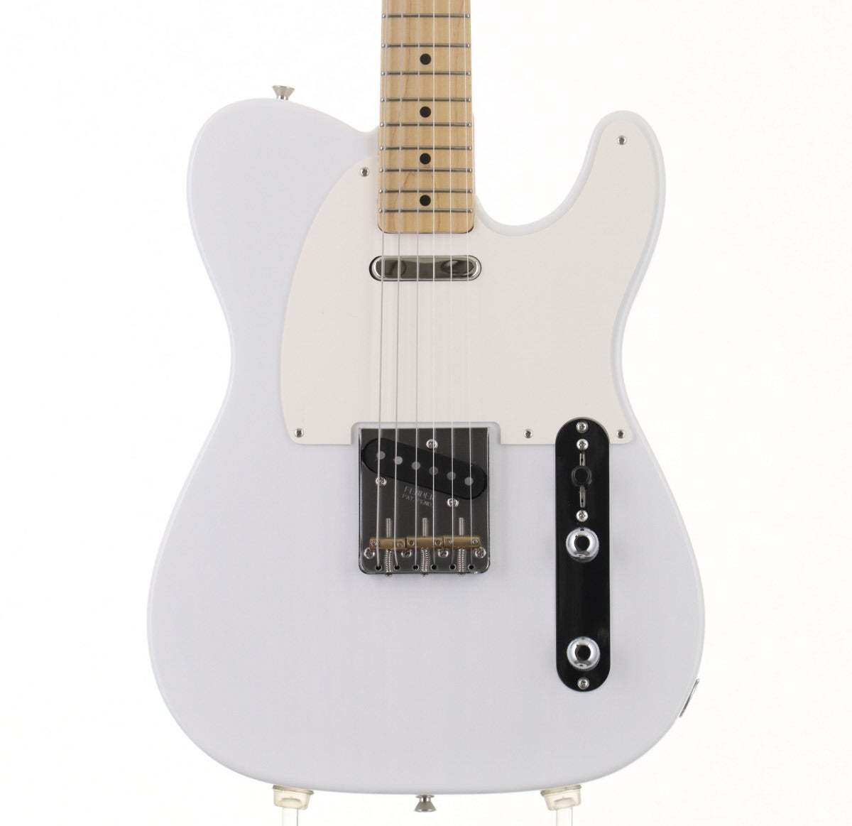 【超美品】Fender Heritage 50S Telecaster WBL Fender Made in Japan Heritage 50s Telecaster Maple White Blonde