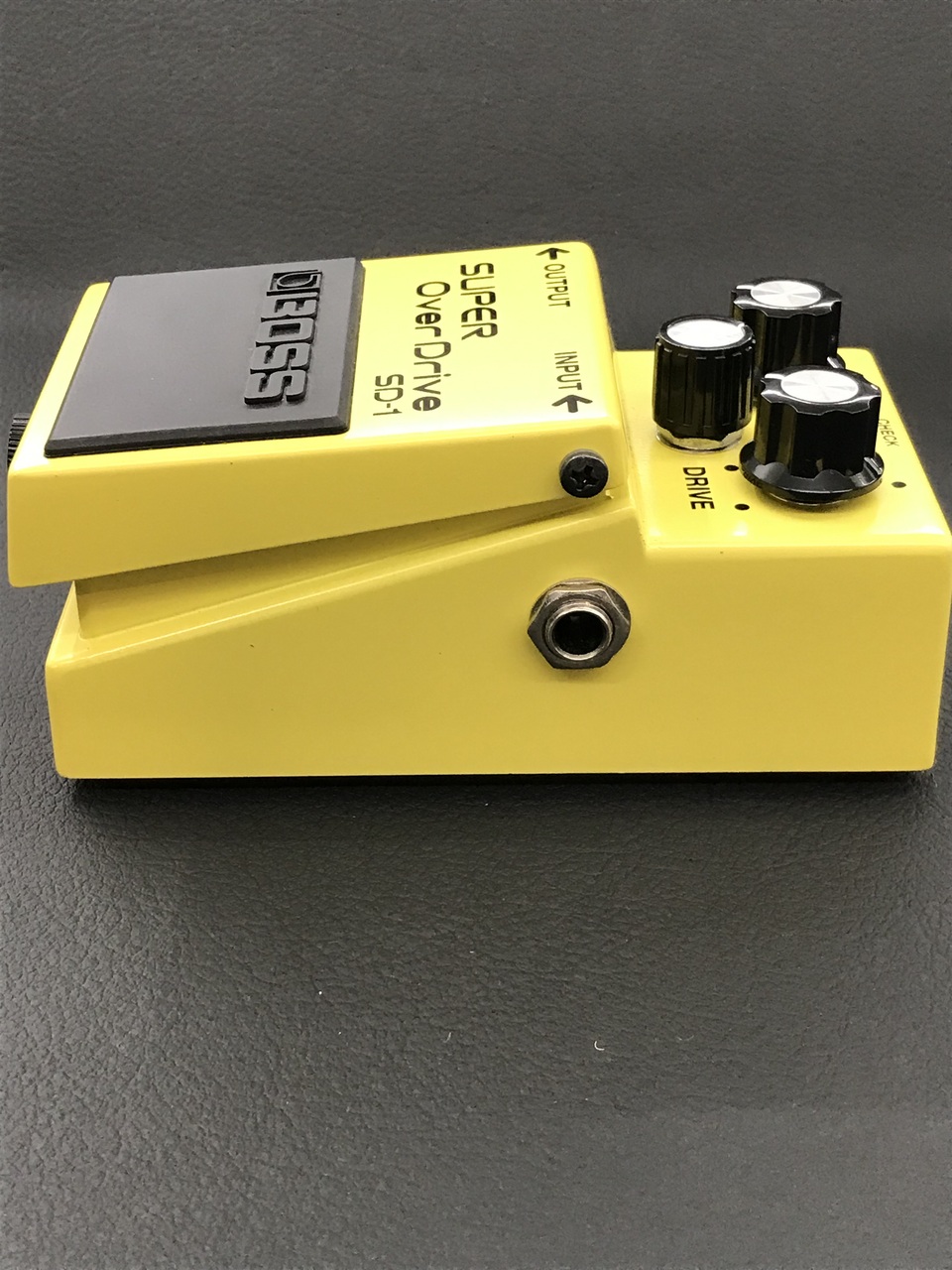 BOSS SD-1 SUPER Over Drive（中古）【楽器検索デジマート】