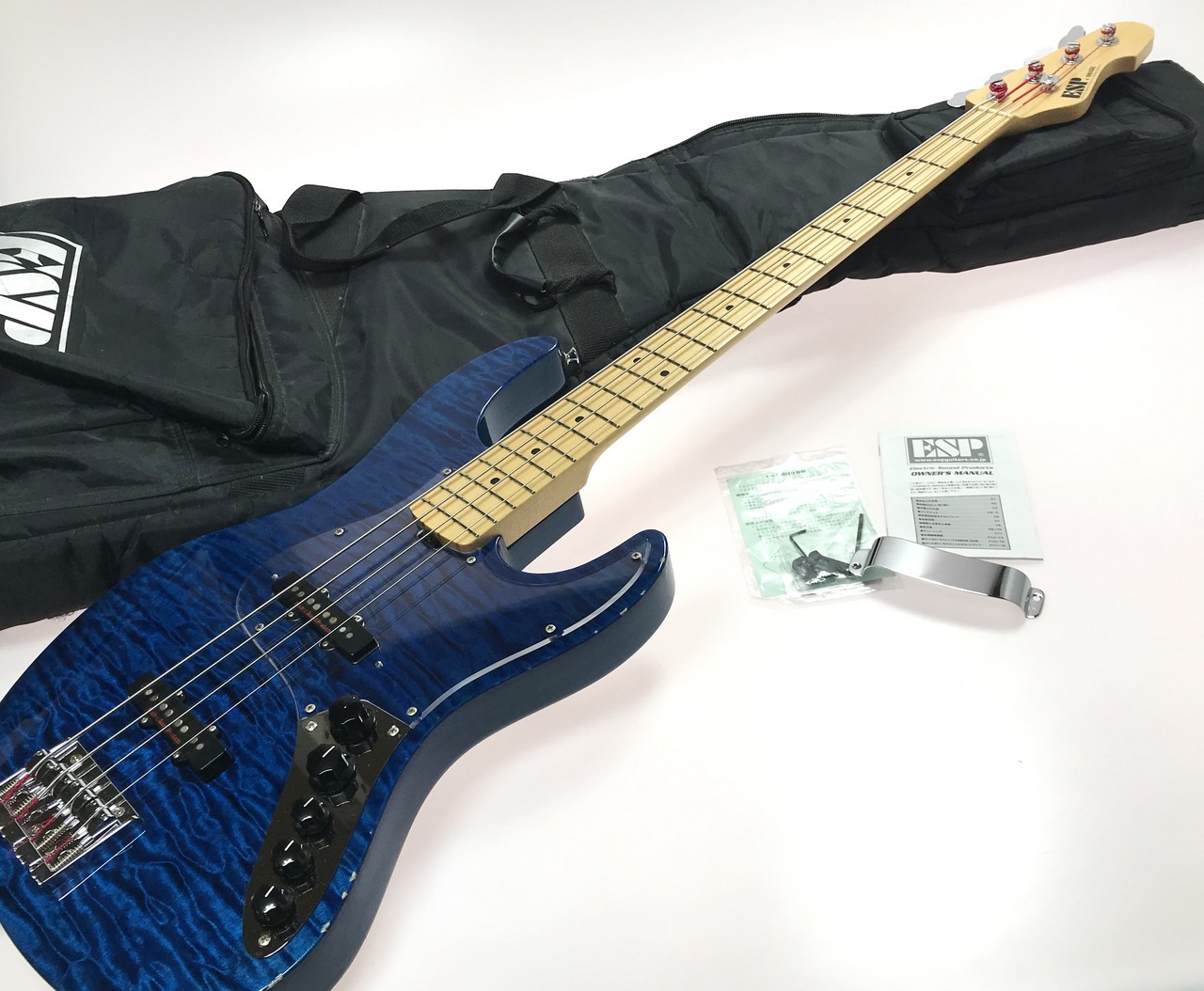 ESP AMAZE-CTM（中古）【楽器検索デジマート】