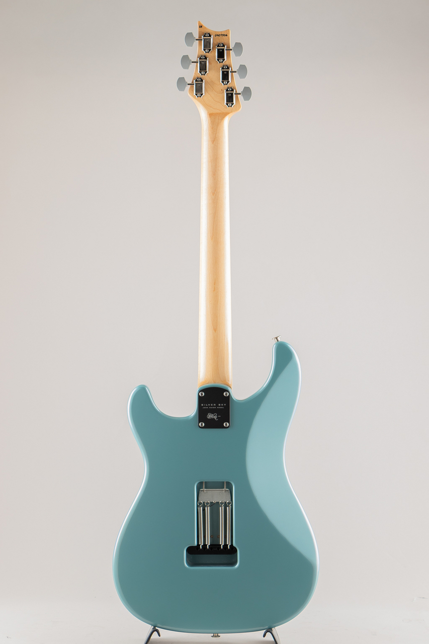 Paul Reed Smith(PRS) SILVER SKY John Mayer Signature Model Polar