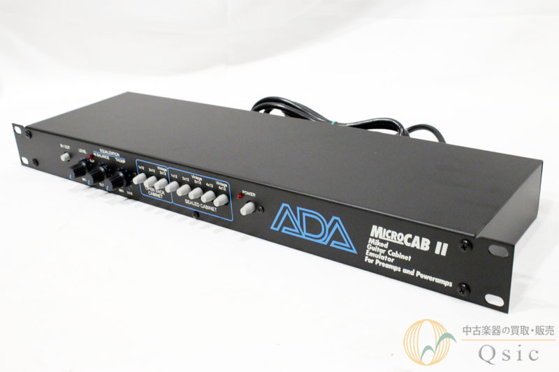 ADA Micro Cab II [RL143]【神戸店在庫】（中古）【楽器検索