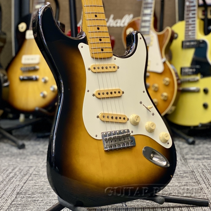 フジゲン製Fender Japan ST57 Fender Japan ST57