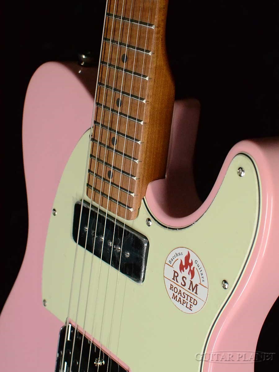 Bacchus Universe Series BTE-2-RSM/M -SPK- 【話題のローストネック