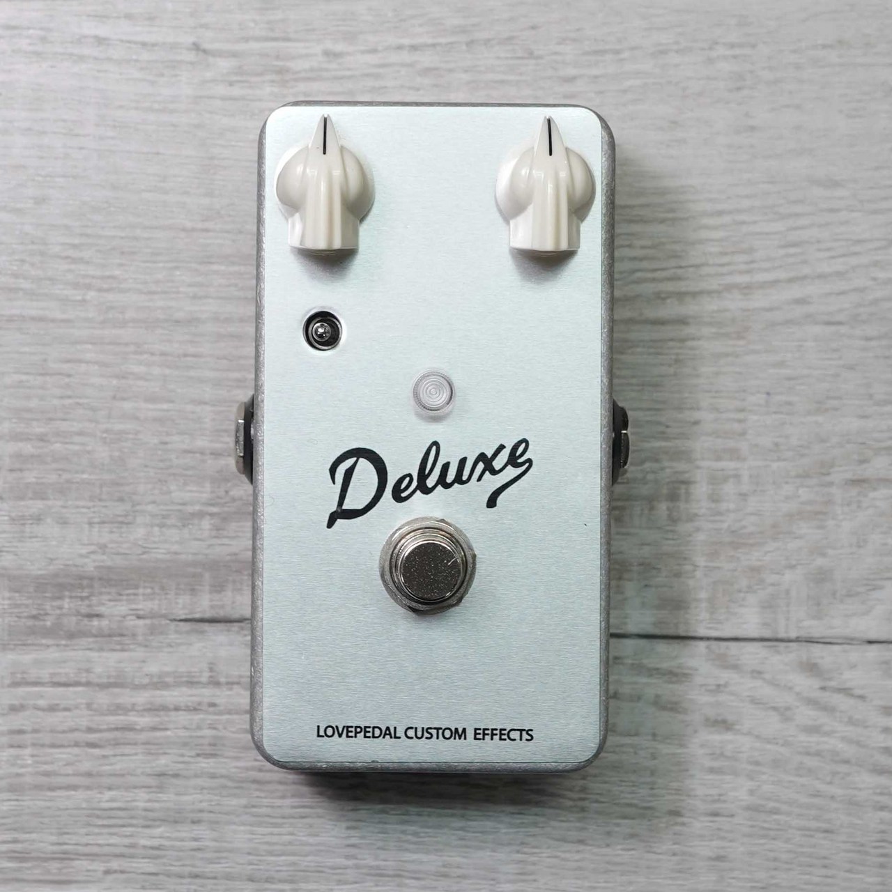 Lovepedal 5E3 DELUXE（中古）【楽器検索デジマート】