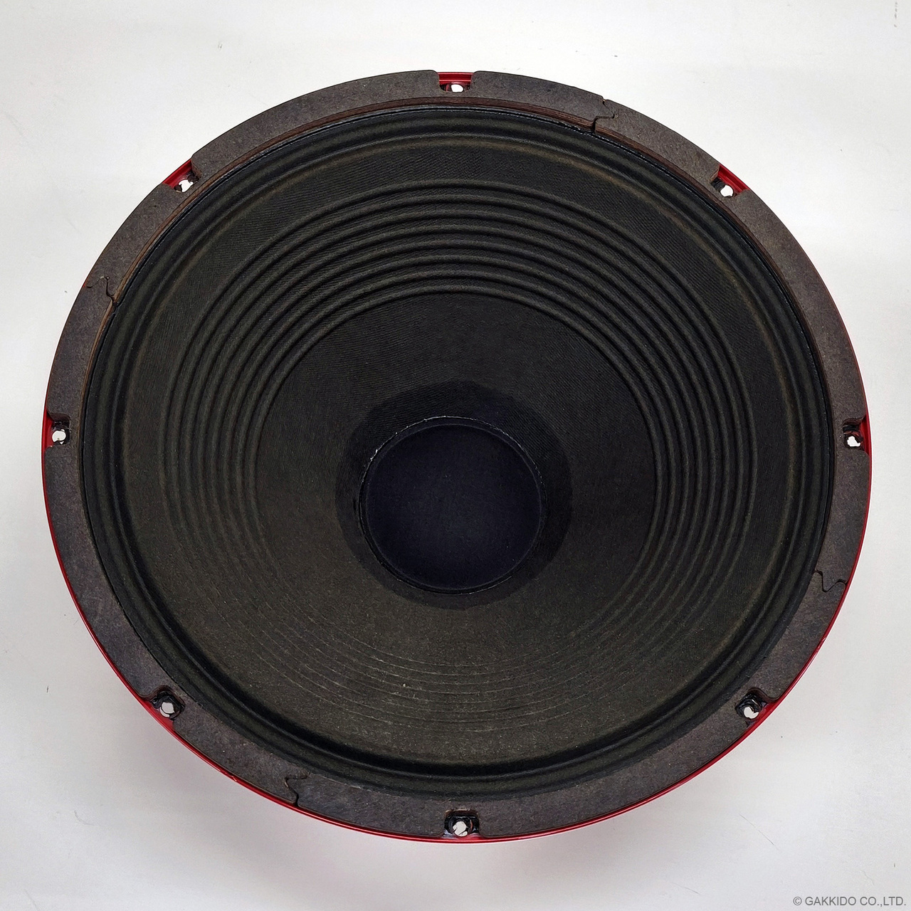 Tone Tubby Alnico Red 12