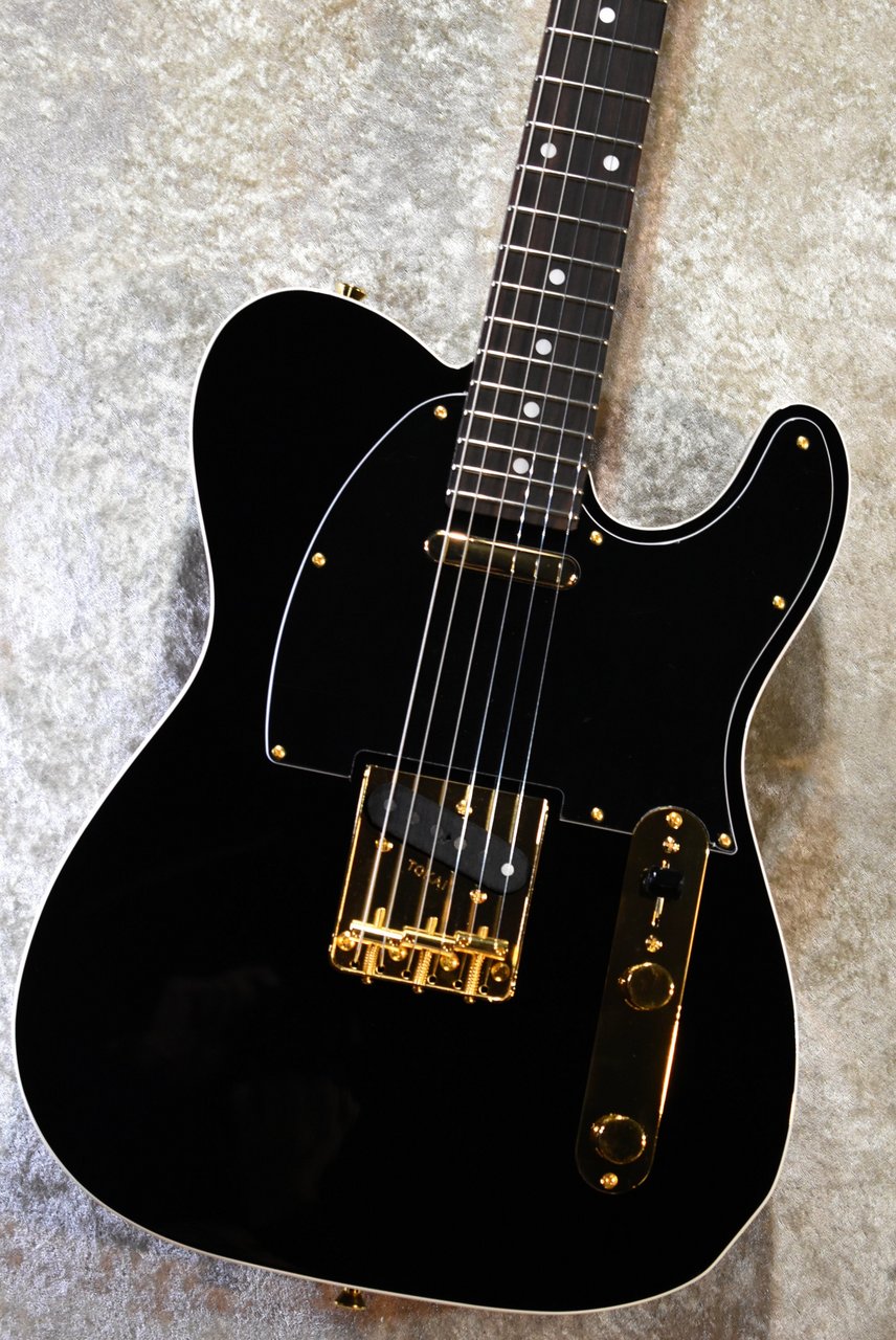 Tokai ATE-101B/G BBR #250234【待望の入荷、3.76kg】（新品）【楽器