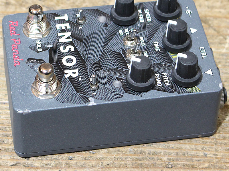 Red Panda Tensor（中古）【楽器検索デジマート】