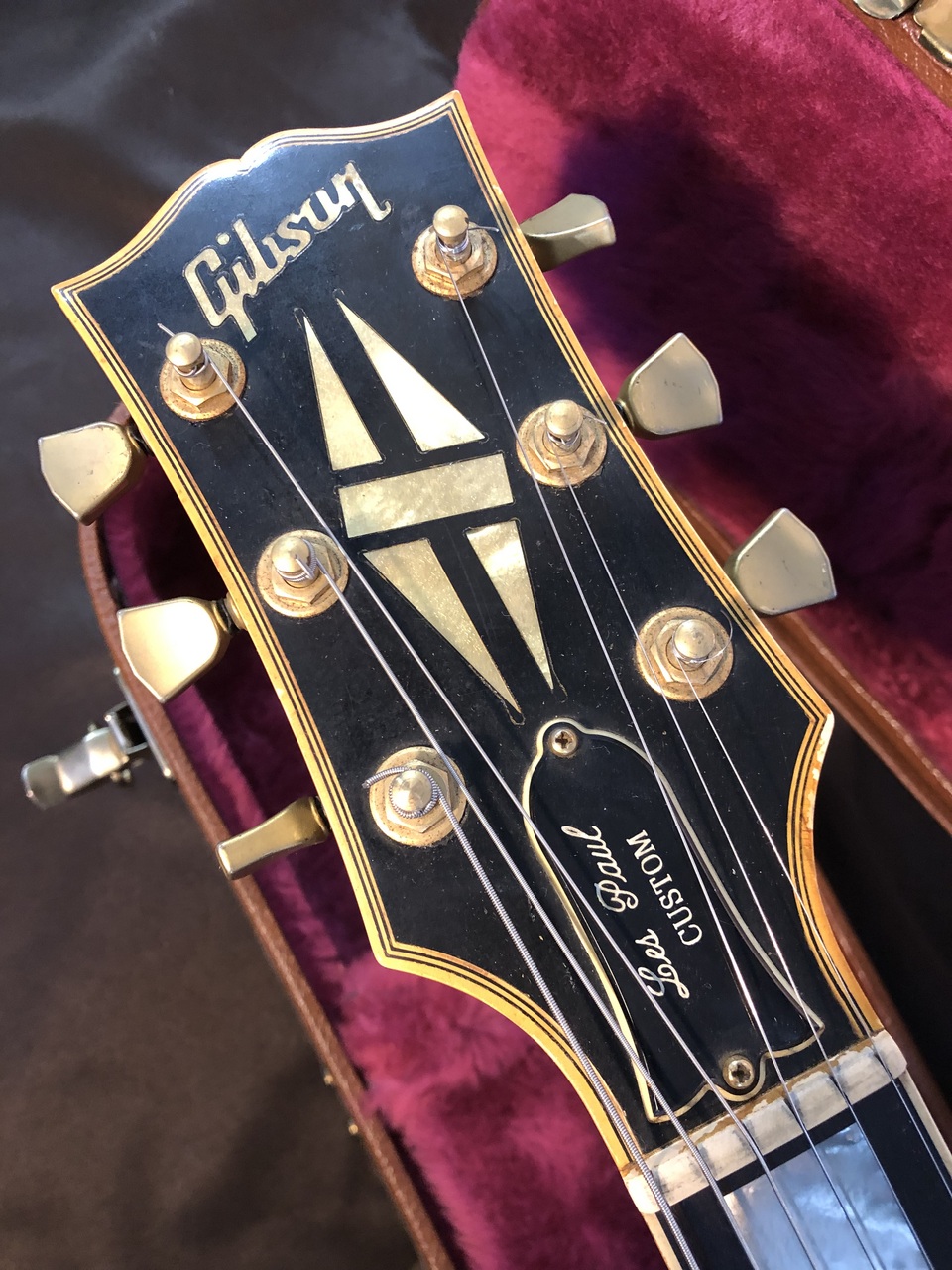 Gibson Les Paul Custom 1998（中古）【楽器検索デジマート】