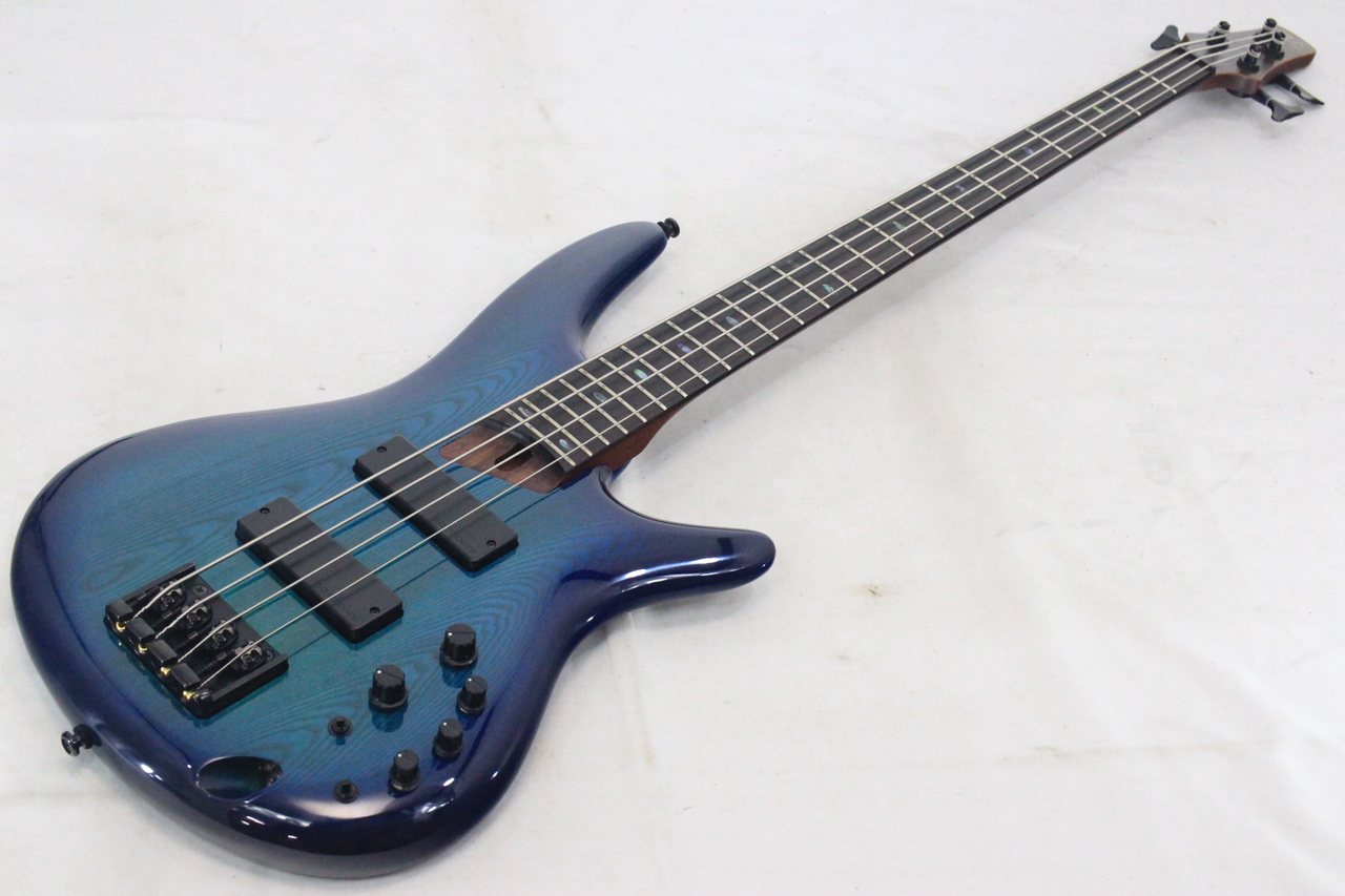 Ibanez SSR640（中古）【楽器検索デジマート】
