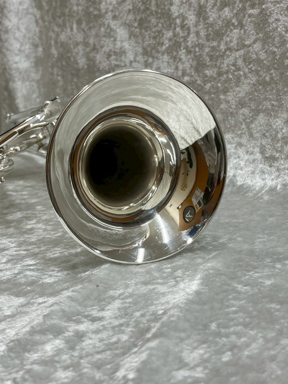 バック　トランペット　180ML37SP オーバーホール済み Bach BACH バック トランペット 180ML37SP【松戸店】（中古