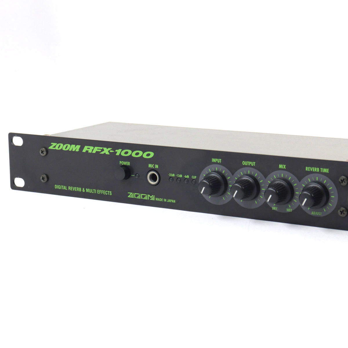 ZOOM RFX-1000 【池袋店】（中古）【楽器検索デジマート】