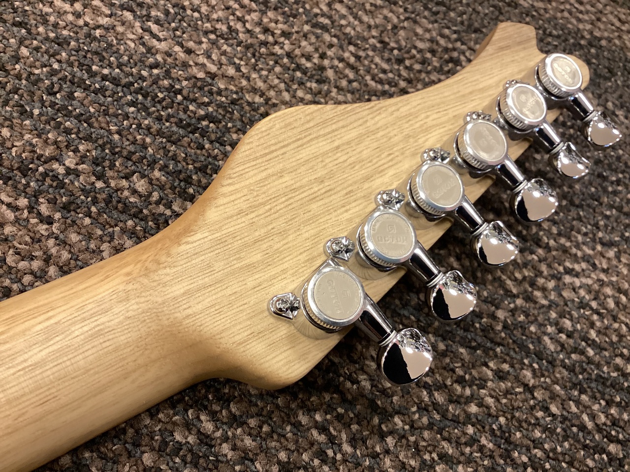 Kino mort（中古）【楽器検索デジマート】