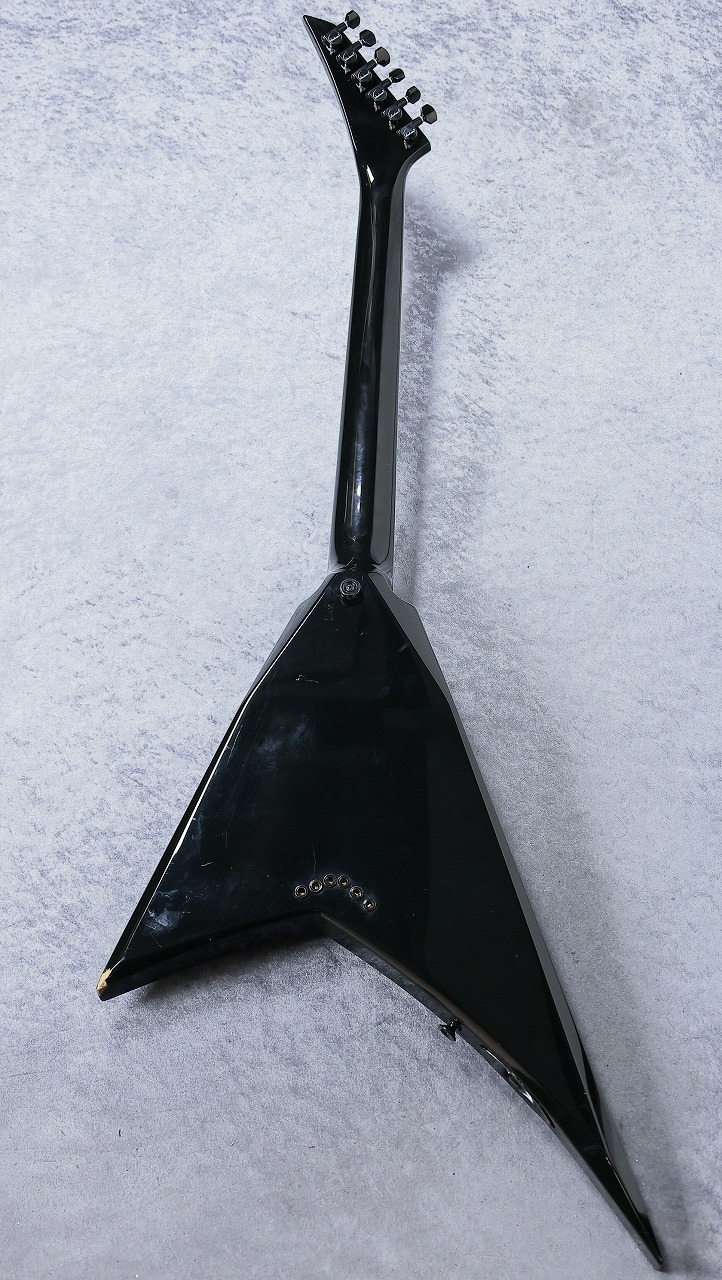 ギター Jackson USA RR1-T 67452_Jackson_RR1T_BLK_JKSN_US