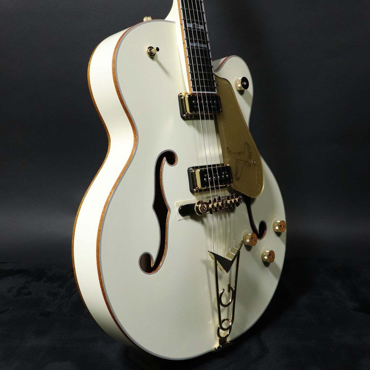 Gretsch G6136-55 Vintage Select Edition '55 Falcon w/Cadillac