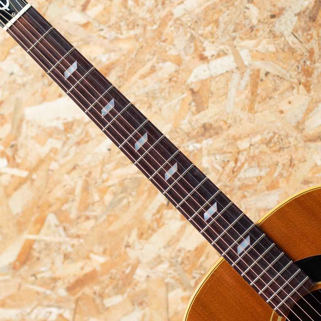 Epiphone FT-79 Texan Natural 1965（ビンテージ）【楽器検索デジマート】